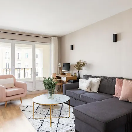 Design Avec Balcon