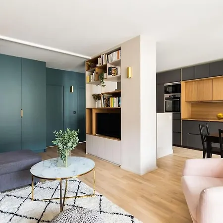 Design Avec Balcon * بولونِ بييانكور