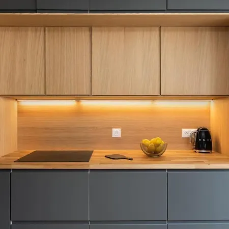 Design Avec Balcon بولونِ بييانكور
