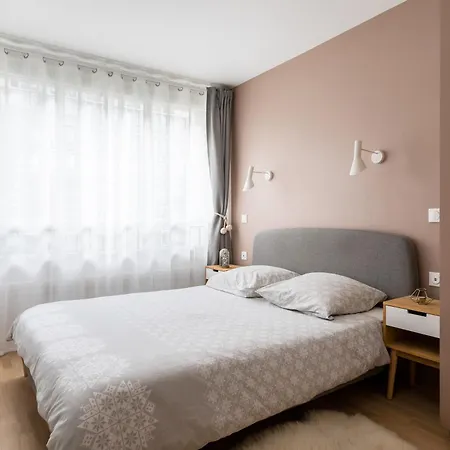 Design Avec Balcon بولونِ بييانكور
