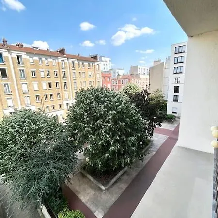 Design Avec Balcon