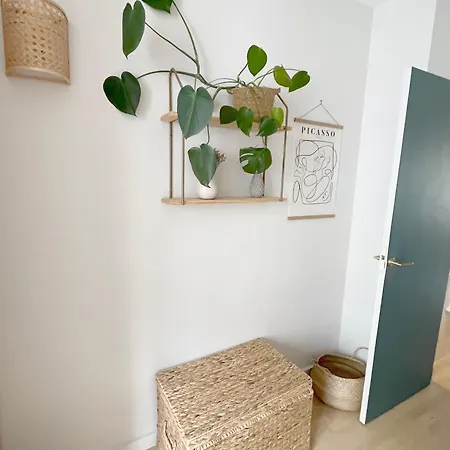 Design Avec Balcon * بولونِ بييانكور